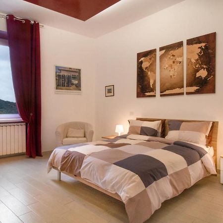 Civico 7 - Appartamento Moderno E Rifinito Ariccia Extérieur photo