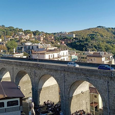 Civico 7 - Appartamento Moderno E Rifinito Ariccia Extérieur photo