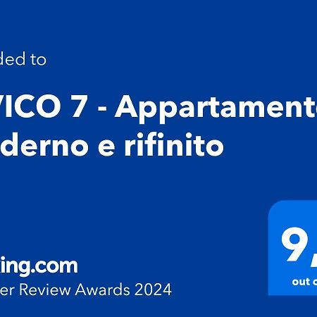 Civico 7 - Appartamento Moderno E Rifinito Ariccia Extérieur photo