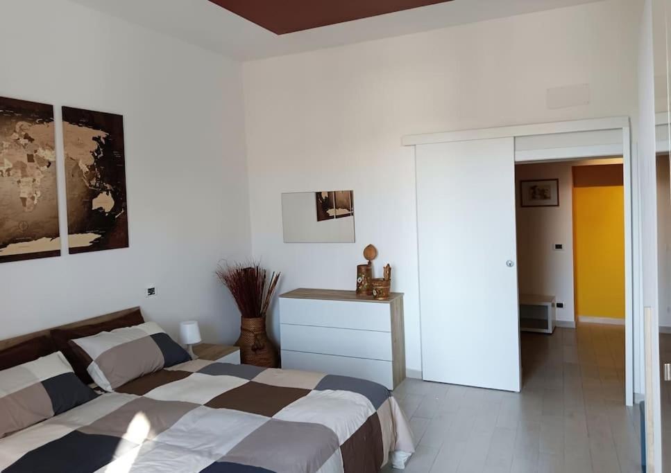 Civico 7 - Appartamento Moderno E Rifinito Ariccia Extérieur photo