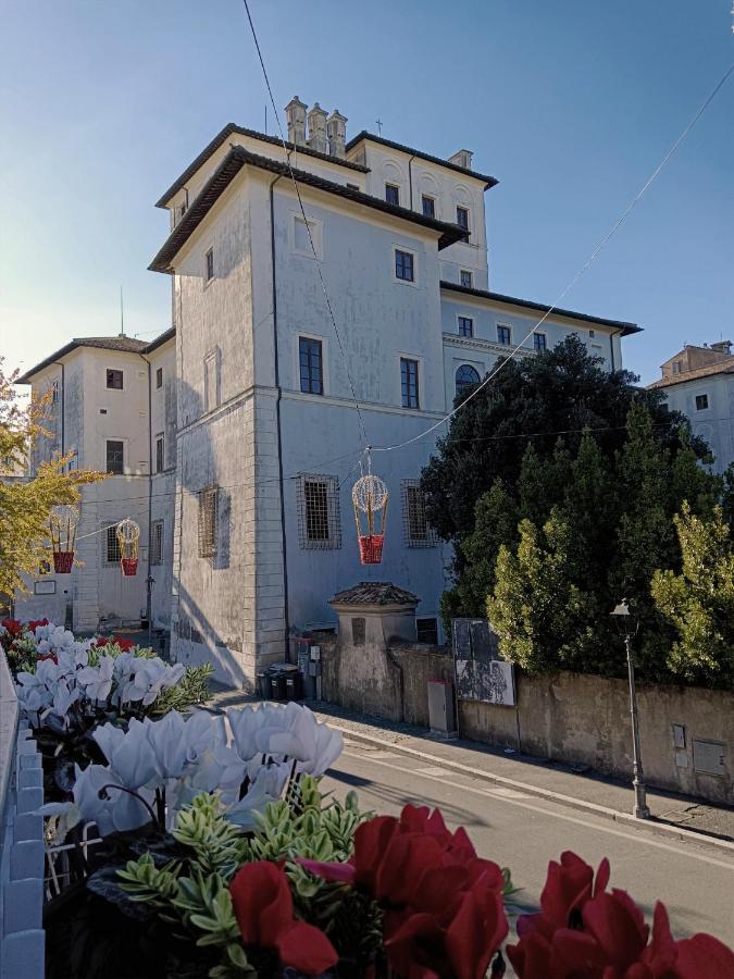 Civico 7 - Appartamento Moderno E Rifinito Ariccia Extérieur photo