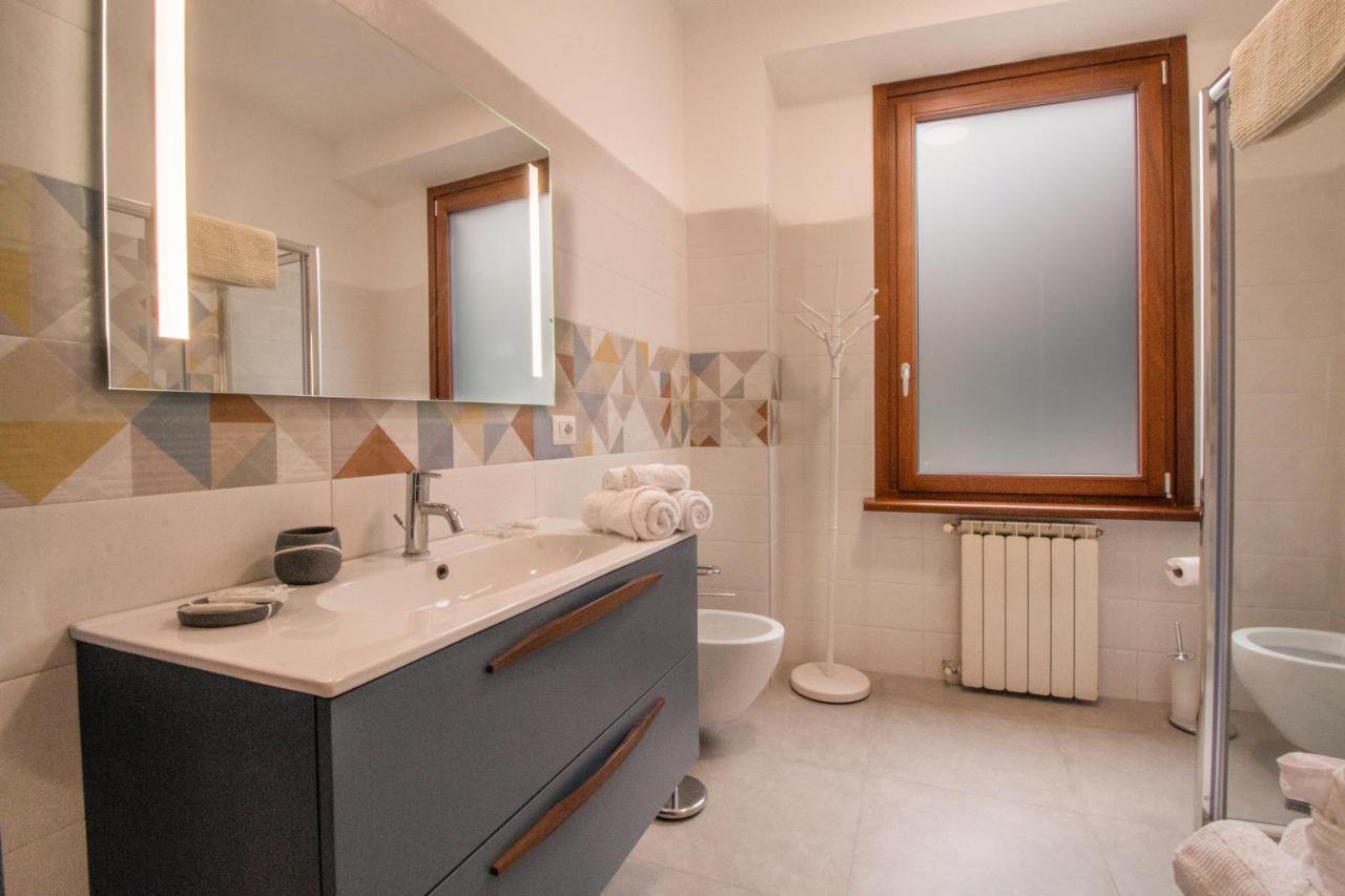 Civico 7 - Appartamento Moderno E Rifinito Ariccia Extérieur photo